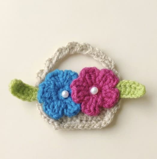 Bloom Basket