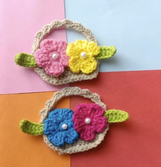 Bloom Basket — view 2