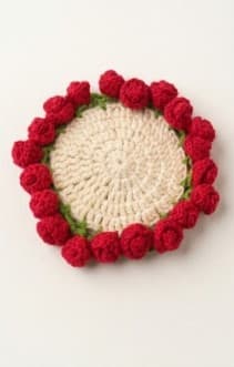 Rose Coaster