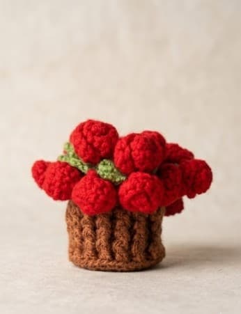 Rose Coaster — view 2