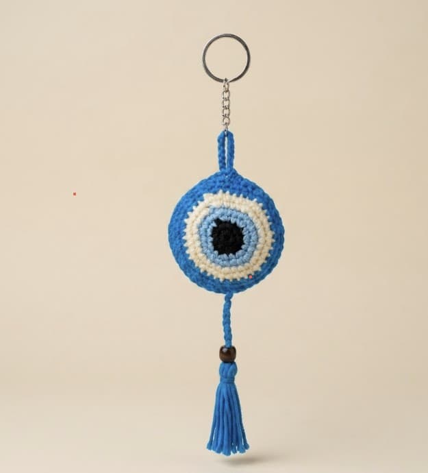 Nazar Knot