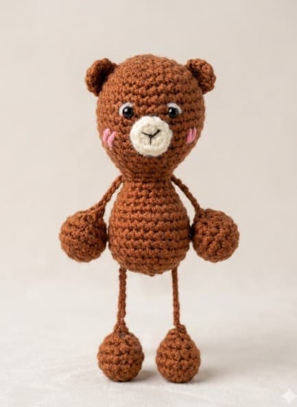 Brown Bear