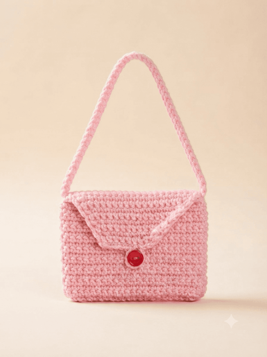 Blush Sling Bag